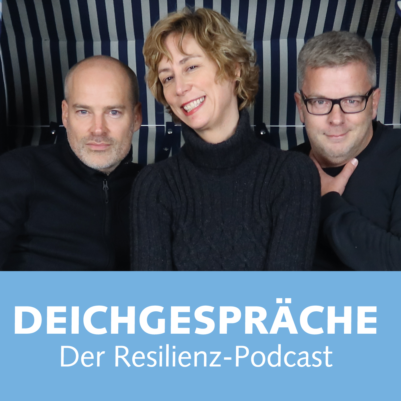 Deichgespräche - Der Resilienz-Podcast