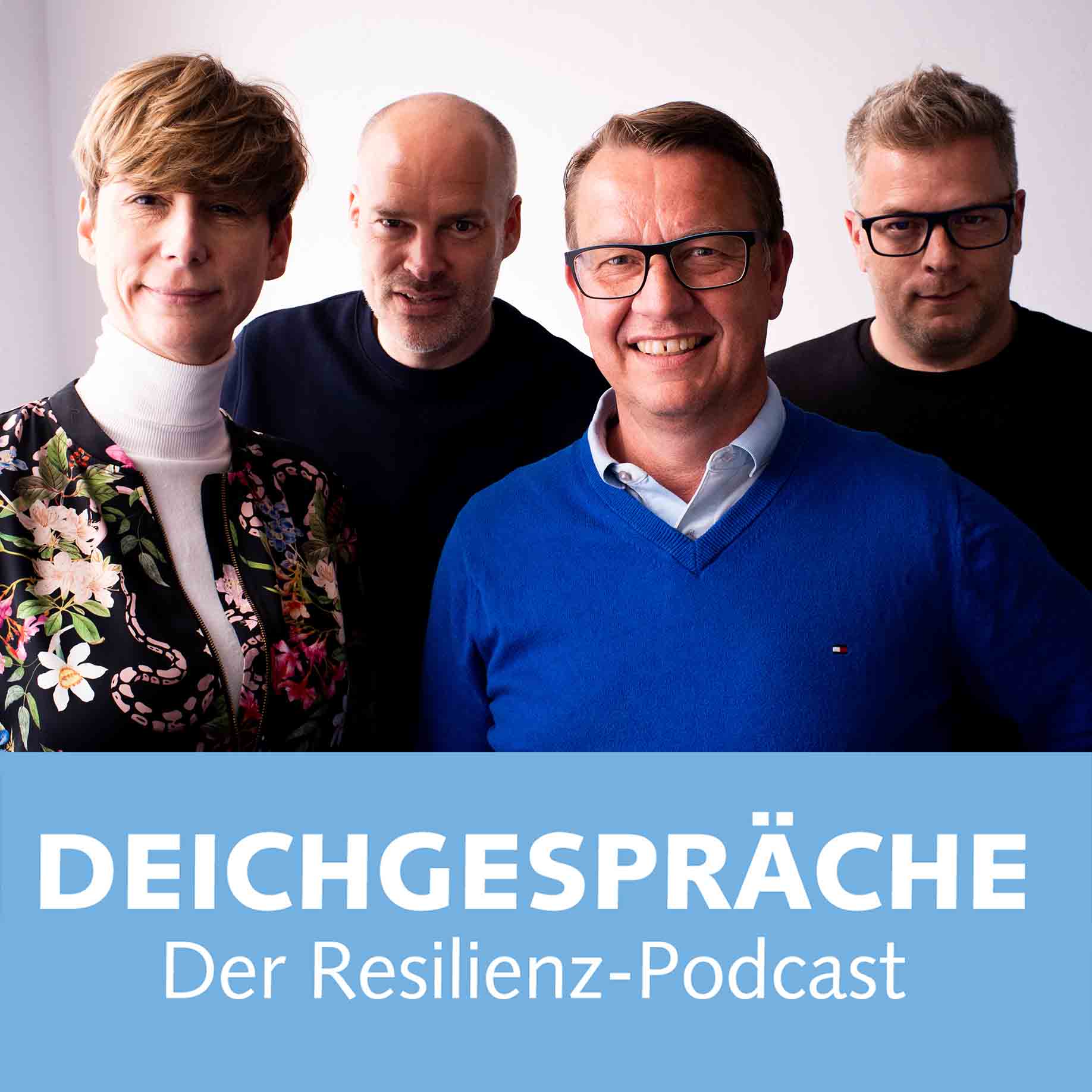 Resilienz im Vertrieb mit Uwe von Schwartau Resilienz im Vertrieb mit Uwe von Schwartau