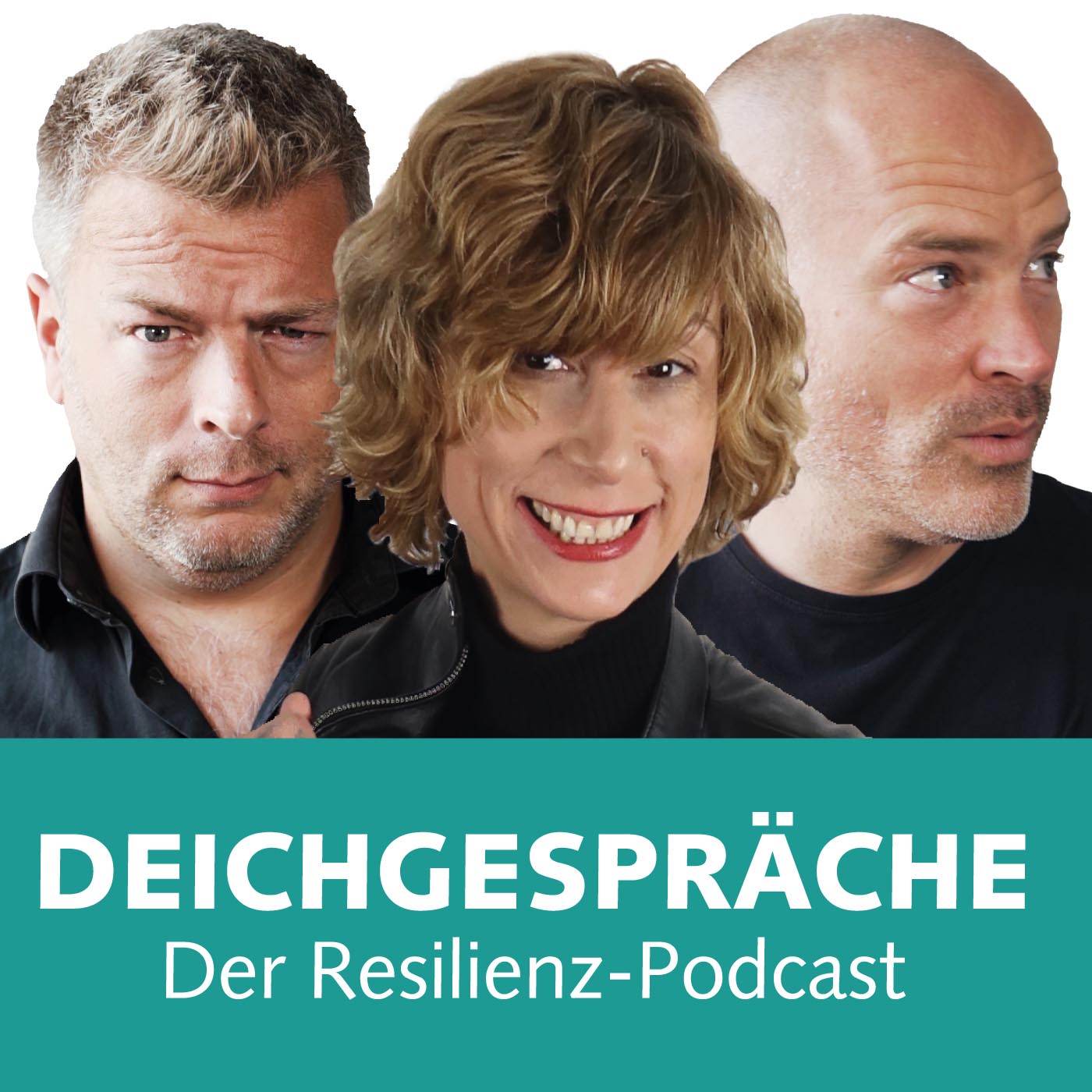 Deichgespräche - Der Resilienz-Podcast